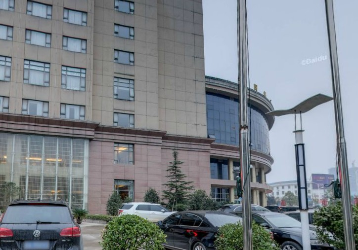 Exterior & Views 4, Wannian Shennong Maison New Century Hotel, Shangrao