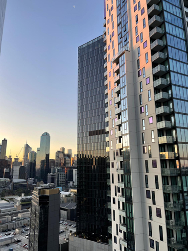 Exterior & Views 2, Royal Stays Apartments Southbank, Melbourne