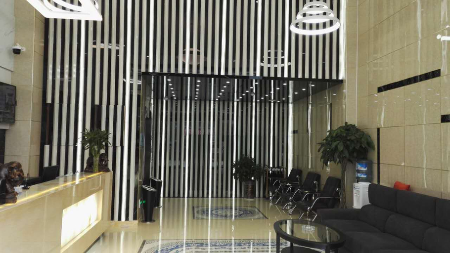 Others 5, Shenggao Chain Hotel Chengdu Shuangliu Airport, Chengdu