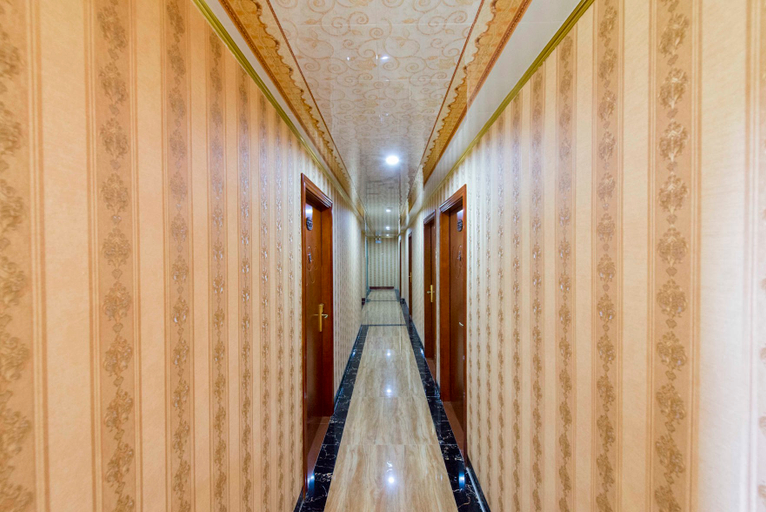 Others 4, Shangshang Hotel (High Speed Railway Station), Guigang