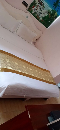Bedroom 4, Xinzheng 1314 Theme Hotel (Henan Engineering College), Zhengzhou