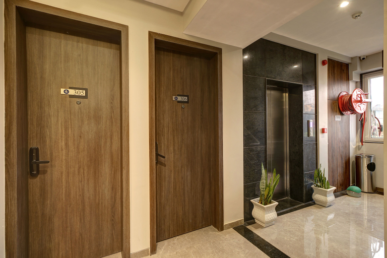 Public Area 3, MAGNUS FORTUNE HOUSE, BUSINESS HOTEL, Pune