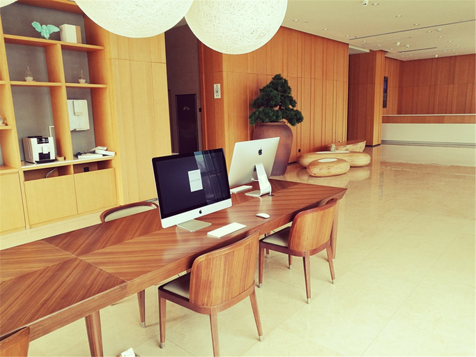 Others 5, JI Hotel (Linfen Zhongda Street), Linfen