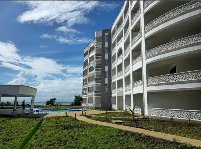 Exterior & Views 2, Shanzu Oceanfront Apartments and Suites, Kisauni