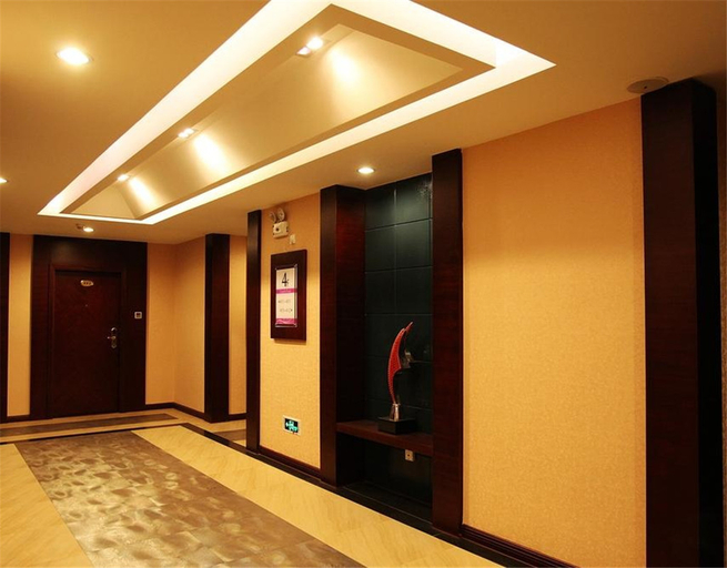 Others 2, 365 Boutique Inn Meizhou, Meizhou