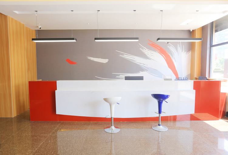 Others 3, Shankee Hotel (Nanchang Sanghai Development Zone), Nanchang
