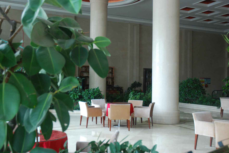 Food & Drinks 2, Linghai Jiuhuashan Hot Spring Hotel, Jinzhou