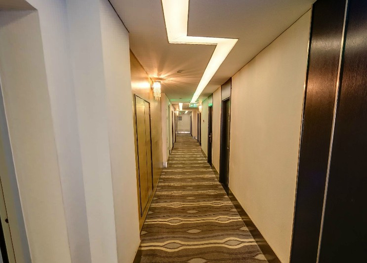 Others 4, Orange Hotel Beijing Sanyuanqiao, Beijing