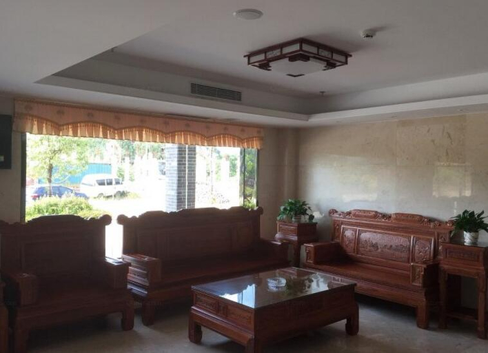 Others 3, Baoluo Hotel, Huizhou