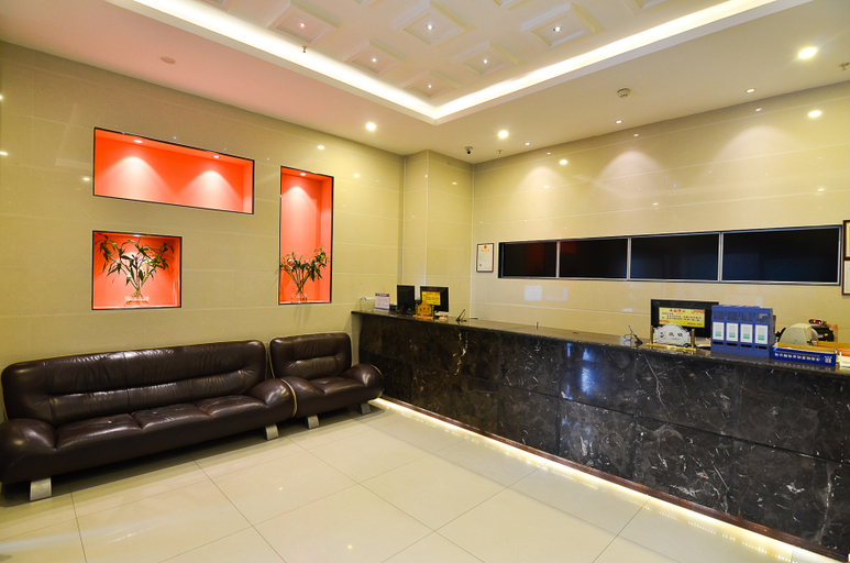 Others 4, Yuexuan Zhenpin Hotel, Luoyang