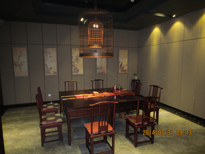 Food & Drinks 2, Yandu International Hotel, Chaoyang