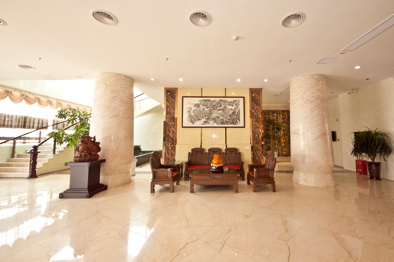 Others 3, Jingangwan Business Hotel, Fuzhou