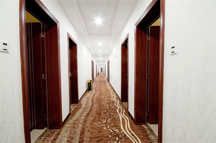 Others 5, Tiandi Renhe Chain Hotel (Jinan Kuanhouli, Jiefang Bridge), Jinan