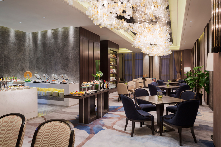 Food & Drinks, Wanda Realm Jingzhou, Jingzhou