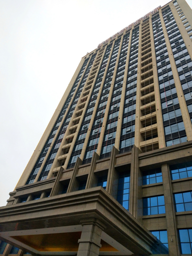 Others 4, Vienna International Hotel (Chaling), Zhuzhou