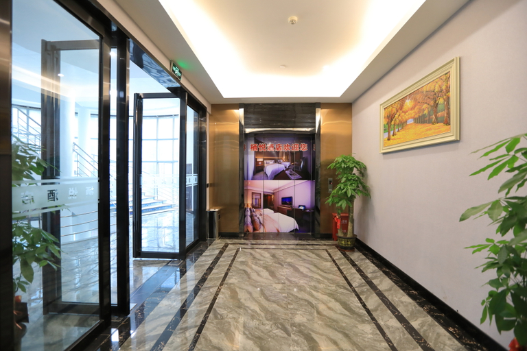 Others 3, Qiyue Hotel, Liuzhou