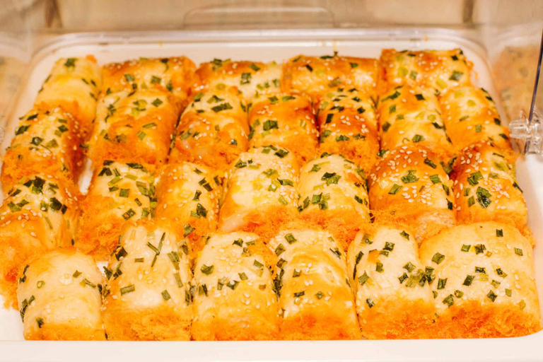 Food & Drinks 4, MANJU HOTEL, Yibin