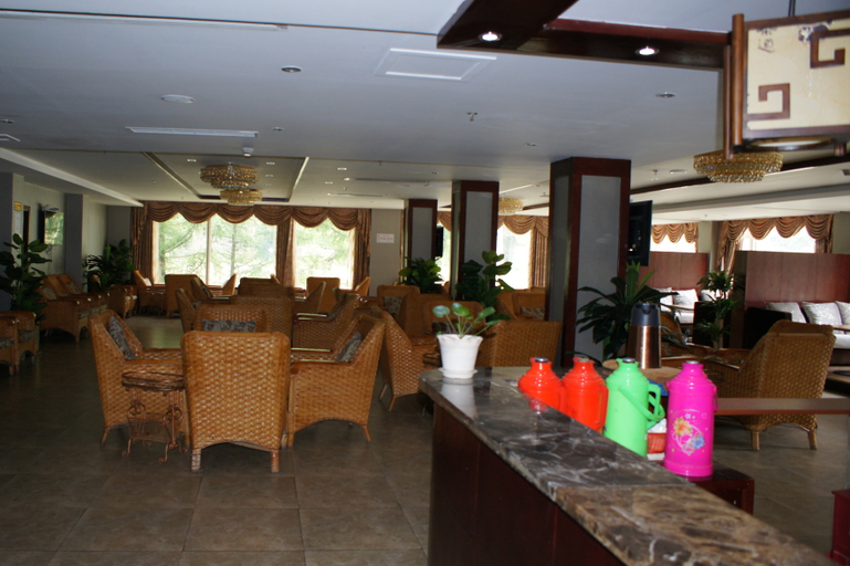 Food & Drinks 3, Chaqing Songduo Hotel, Garzê Tibetan