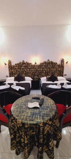 Food & Drinks, hotel palace, Tanger-Assilah