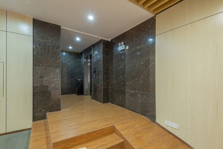 Others 4, Xinlantu Culture Hotel, Shenzhen