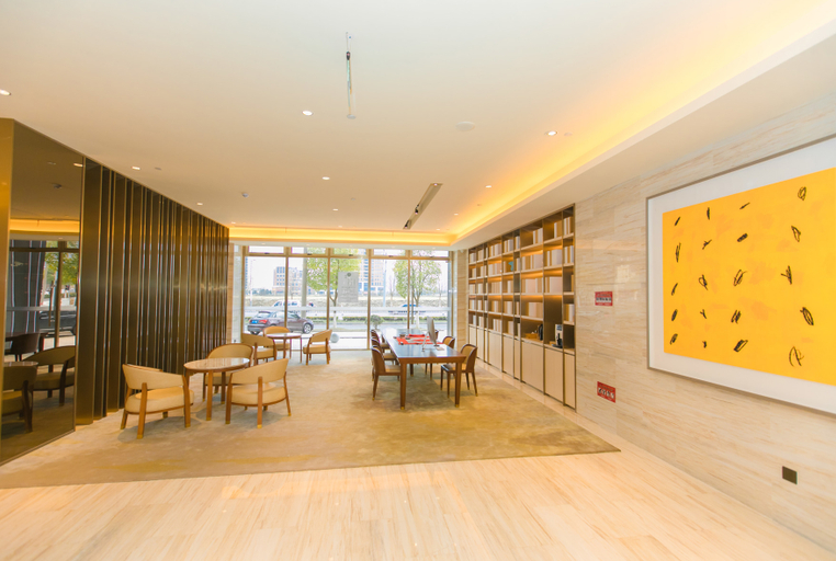 Food & Drinks 5, Ji Hotel (Jiaxing Nanhu Shangwu Avenue), Jiaxing