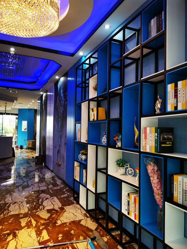 Others 4, 1314 Hotel Chain (Yiyang Yincheng market store), Yiyang