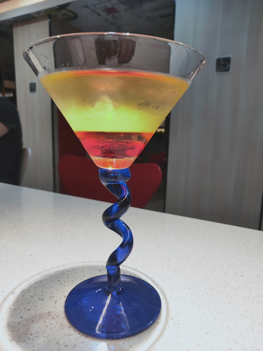 Food & Drinks 5, Ibis Hotel (Lanzhou West Railway Station), Lanzhou