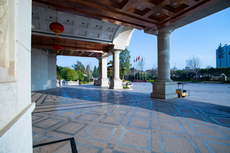 Sport & Beauty, Evergrande Hotel Nanchang, Nanchang