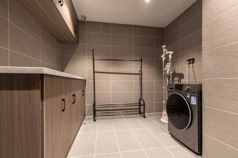 Bathroom 4, Hanting Hotel Wuhan Huashan Software New Town, Wuhan