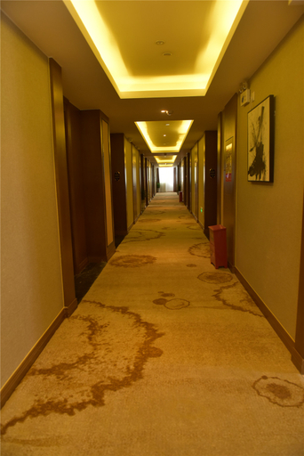 Others 5, Mingshi Hotel, Ji'an