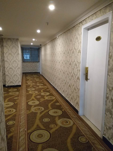Others 3, Junlin Hostel, Dongguan