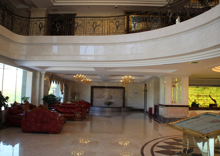 Others 4, Xin'an Hotel, Ili Kazakh