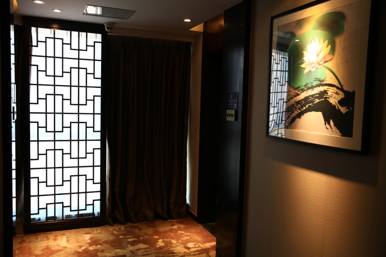 Others 2, Caelus Boutique Hotel, Chengdu