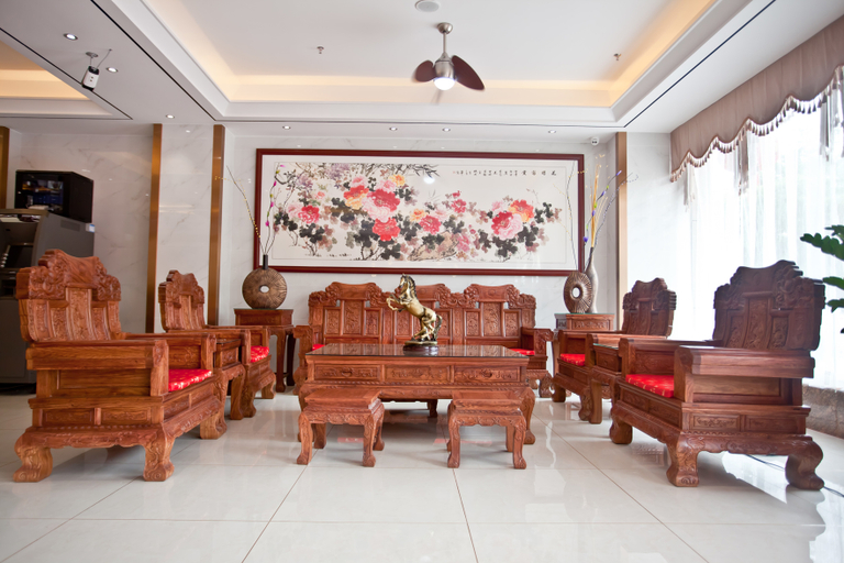 Others 5, Tunchang Yihe Hotel, Hainan