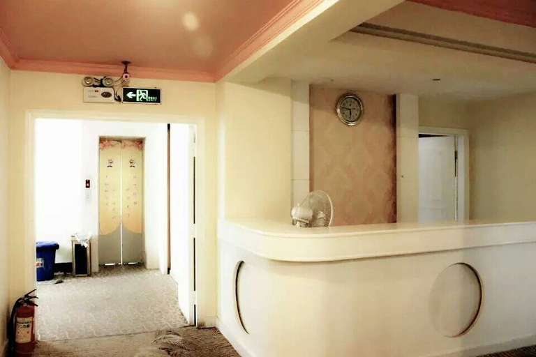 Others 5, Hongyi Business Hotel, Tongling