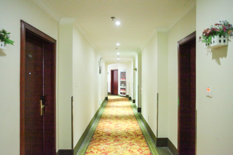Others 4, Green Tree Inn Taizhou Xinghua Anfeng Run'an Garden, Taizhou