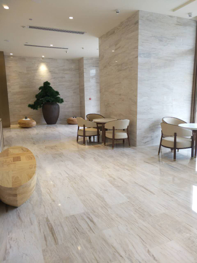 Others 5, JI Hotel (Xi'anbei Railway Station Municipal Government), Xi'an