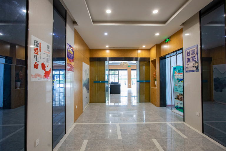 Others 3, Yisu Hotel (Cixi Guanhaiwei Branch), Ningbo