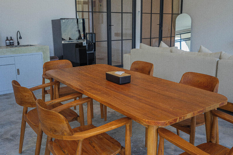 Food & Drinks 5, Casa Batu Mejan, Badung