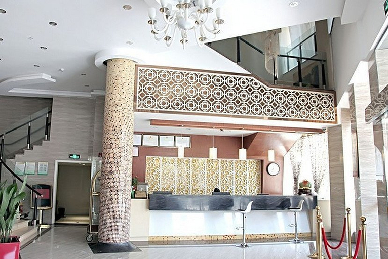 Others 3, Gelinkai Boutique Hotel, Zhoushan