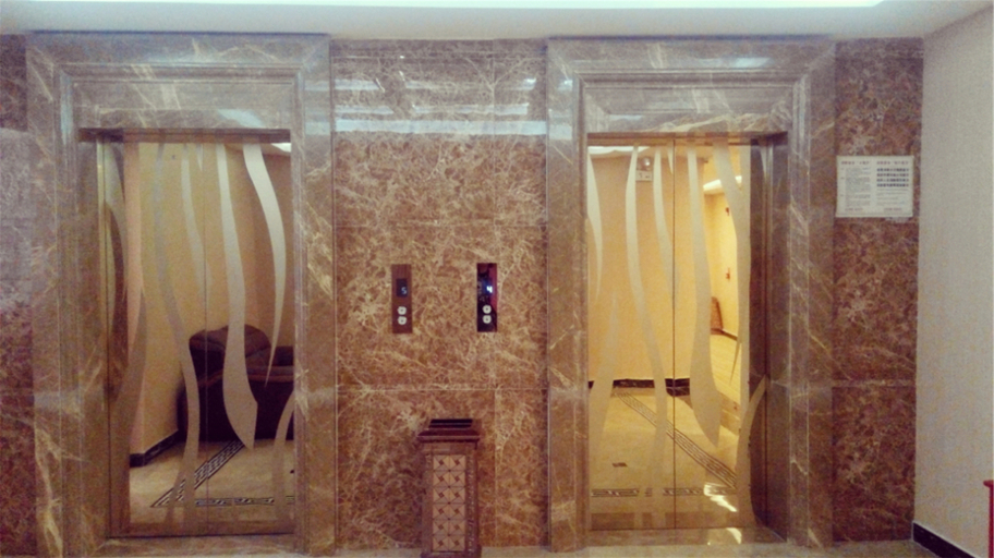 Others 4, Boyu Chain Hotel, Jieyang