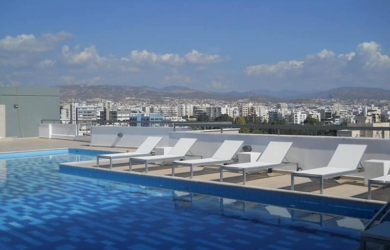 Sport & Beauty 2, Eden Dream Apartments