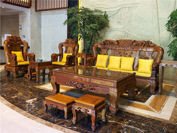 Others 5, Hongshanhu Hot Spring Hotel, Kunming