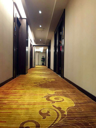 Others 3, Wangyuan Business Hotel (Xianglong), Xi'an
