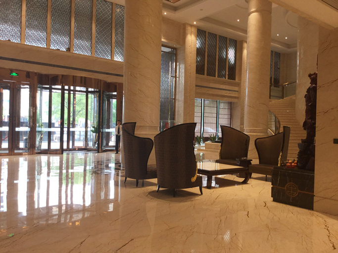 Others 4, Jun Jia Hotel, Tianmen