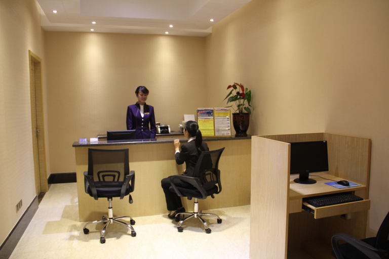 Others 5, Wanhua International Hotel, Shenzhen
