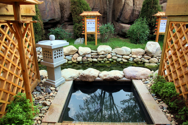 Sport & Beauty 2, Xiongyue Tianmu Hot Spring Resort, Tieling