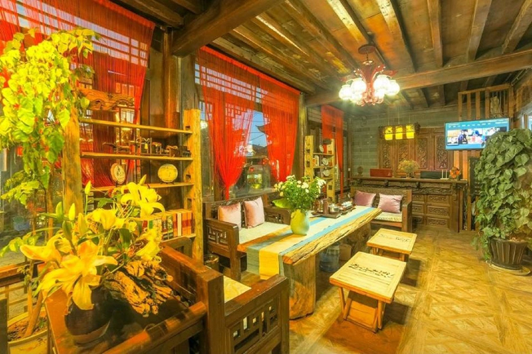 Others 4, Meiqi Naxi Inn, Lijiang