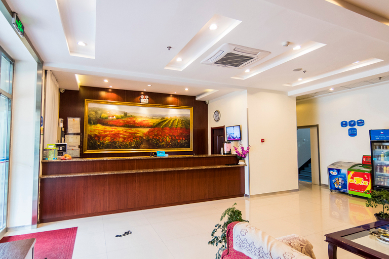 Others 4, Hanting Hotel (Daqing Passenger Transport Terminal Shop), Suihua
