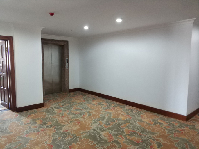 Others 3, Dalian Western Pacific Hotel